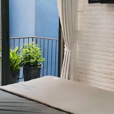 Ami Foreign Center Da Nang - Large Windows, Have Balcony & Use Terrace Exterior photo