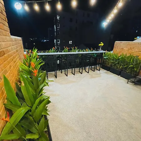 Ami Foreign Center Da Nang - Large Windows, Have Balcony & Use Terrace Exterior photo